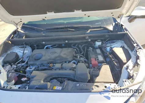 2023 Toyota Rav4 Xle from USA, damaged, VIN 2T3P1RFV7PC370811